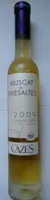 Muscat de Rivesaltes 2009