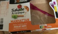 Salade et compagnie