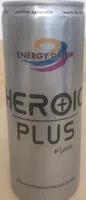 Heroic plus