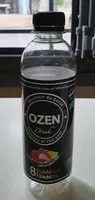 Boisson au litchi