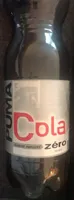 Puma Cola zéro
