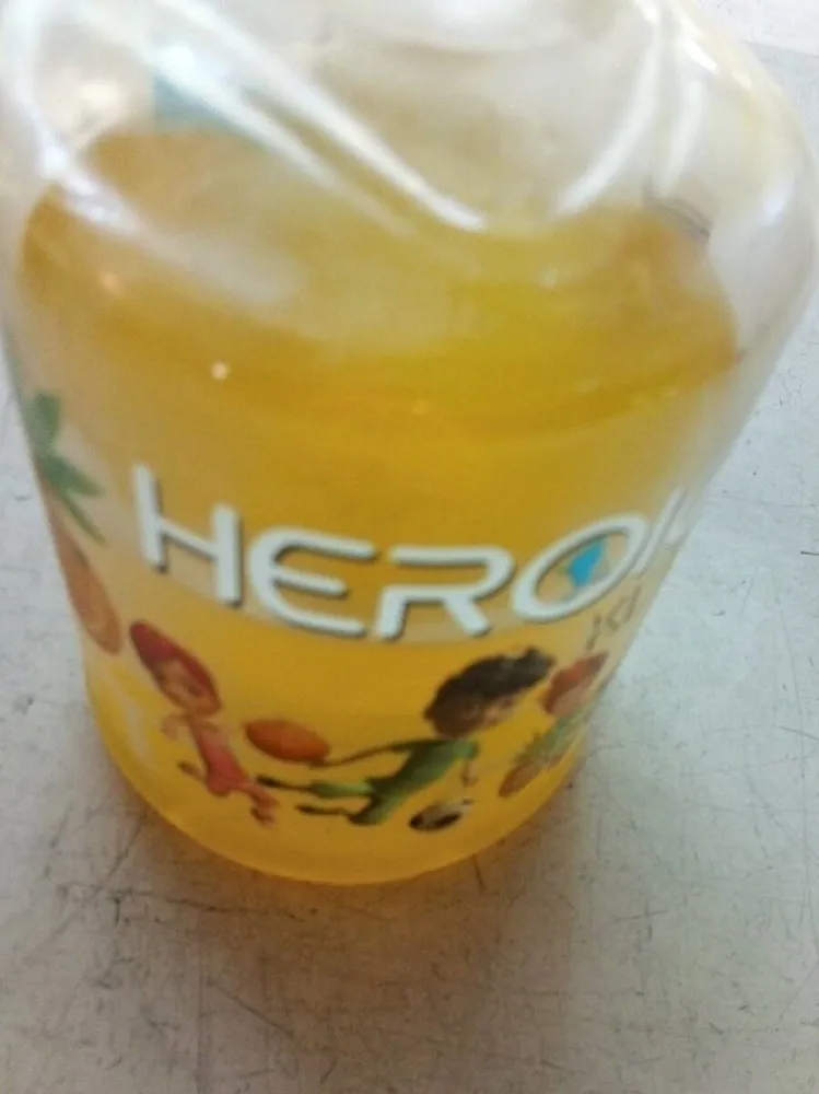 Heroic kids