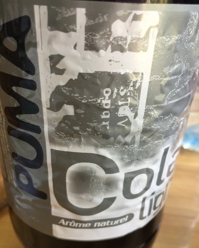 Cola light
