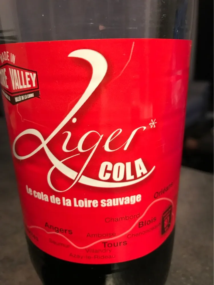 Liger Cola