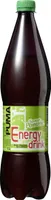 Puma Energy Drink saveur Pomme