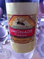Limonade Tradition L'ABEILLE DE CHOLET
