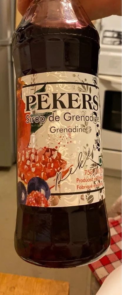 Pekers