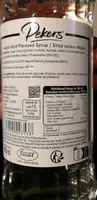 Sirop demojito