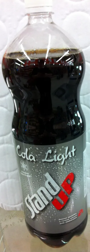 cola light