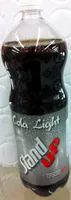 cola light
