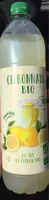 Citronnade bio