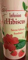 Infusion Hibiscus