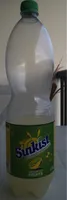 Sunkist pamplemousse