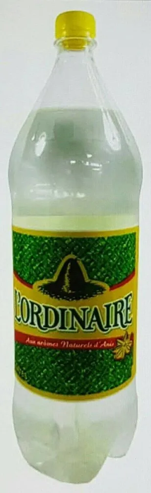 L'Ordinaire