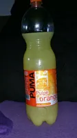 Pulpe orange