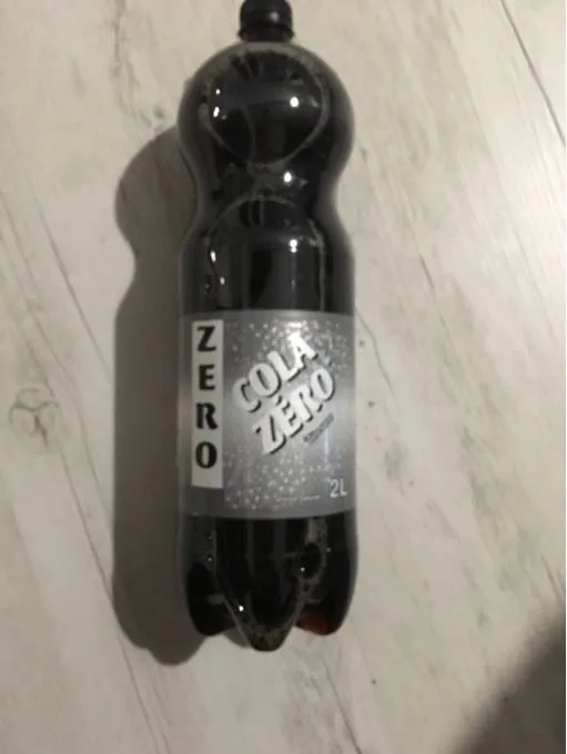 Cola Zero