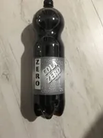 Cola Zero