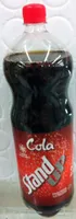 Cola stand up