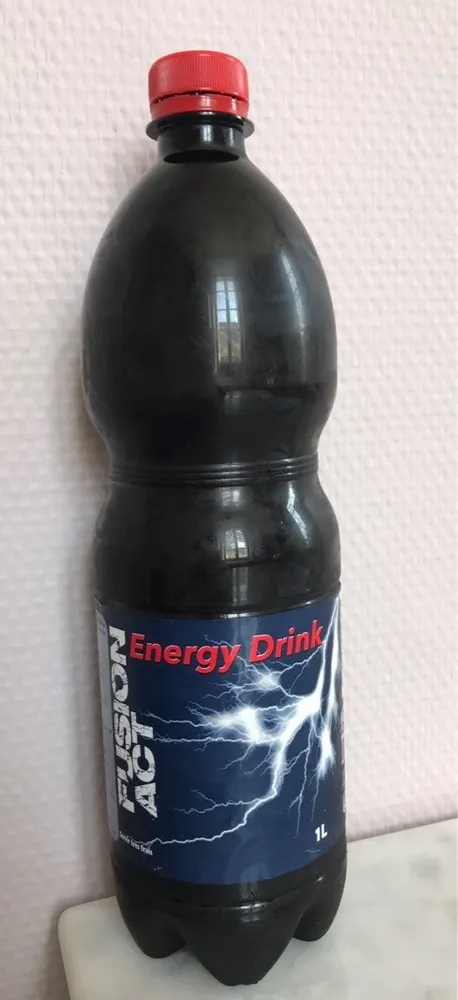 Energy Drink