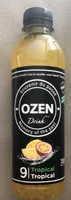 OZEN Drink tropical