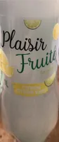 Plaisir fruité
