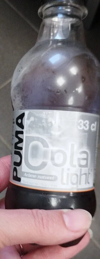 cola light
