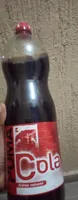 PUMA Cola