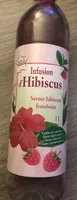 Infusion d'hibiscus