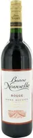 75CL Vin Sans Alcool Rouge