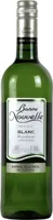 Vin Blanc Sans Alcool Bonne Nouvelle