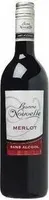BONNE NOUVELLE Merlot Rødvin