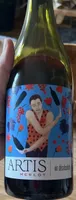 Dealcoholised Merlot