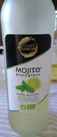 Mojito biologique