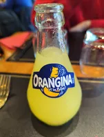 Orangina