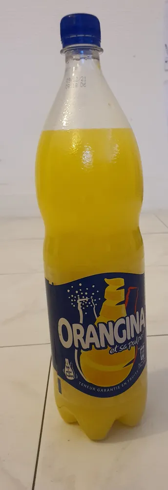 Orangina