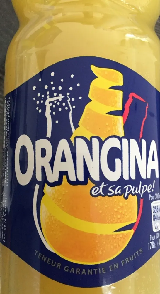 Orangina