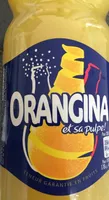 Orangina