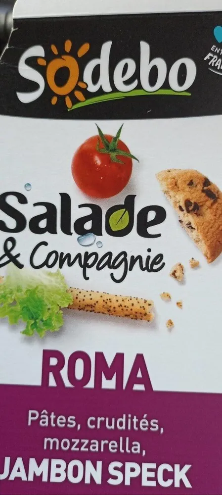 Salade Roma