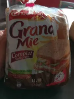 Grand mie complet