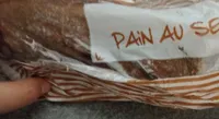 Pain au seigle