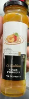 Coulis d’abricot