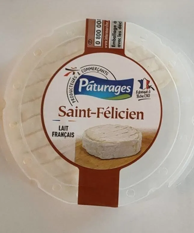 Saint Félicien