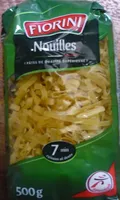 Nouilles 500 g