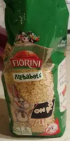 Alphabet 500 g