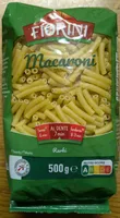 Macaroni