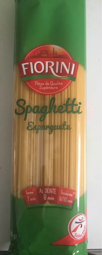 spaghetti