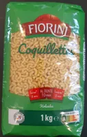 Coquillettes 1 kg