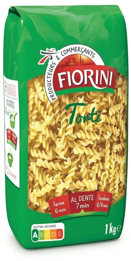 Torti 1 kg