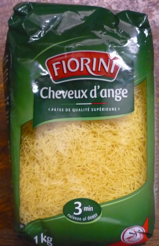 Cheveux d´ange 1Kg