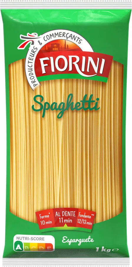 Spaghetti